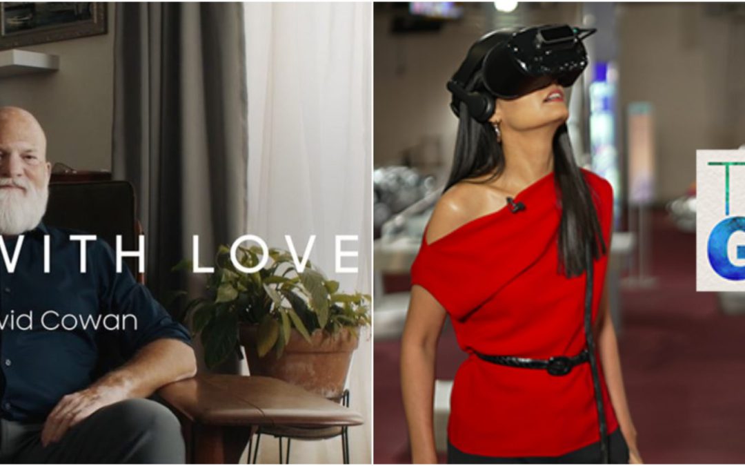 Samsung collage SME Tech Guru