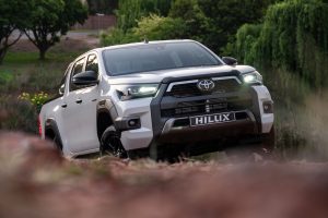 Toyota, Toyota Hilux, bakkie, UTE, double cab, bakkie, offroader, 4x4, legendary offroader, Legend, legendary offroader, family vehicle