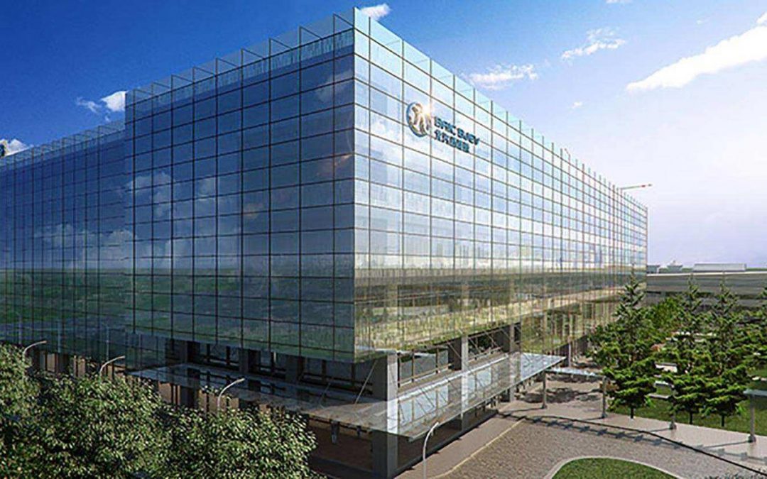 BAIC DAIMLER PARTNERSHIP