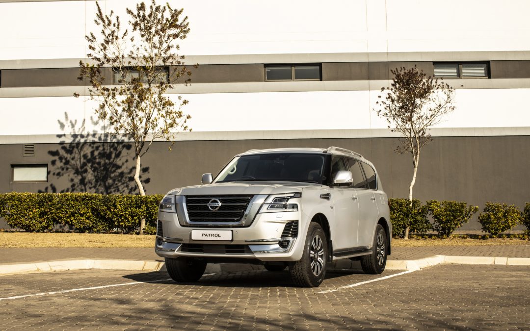 Nissan announces executive committee changes