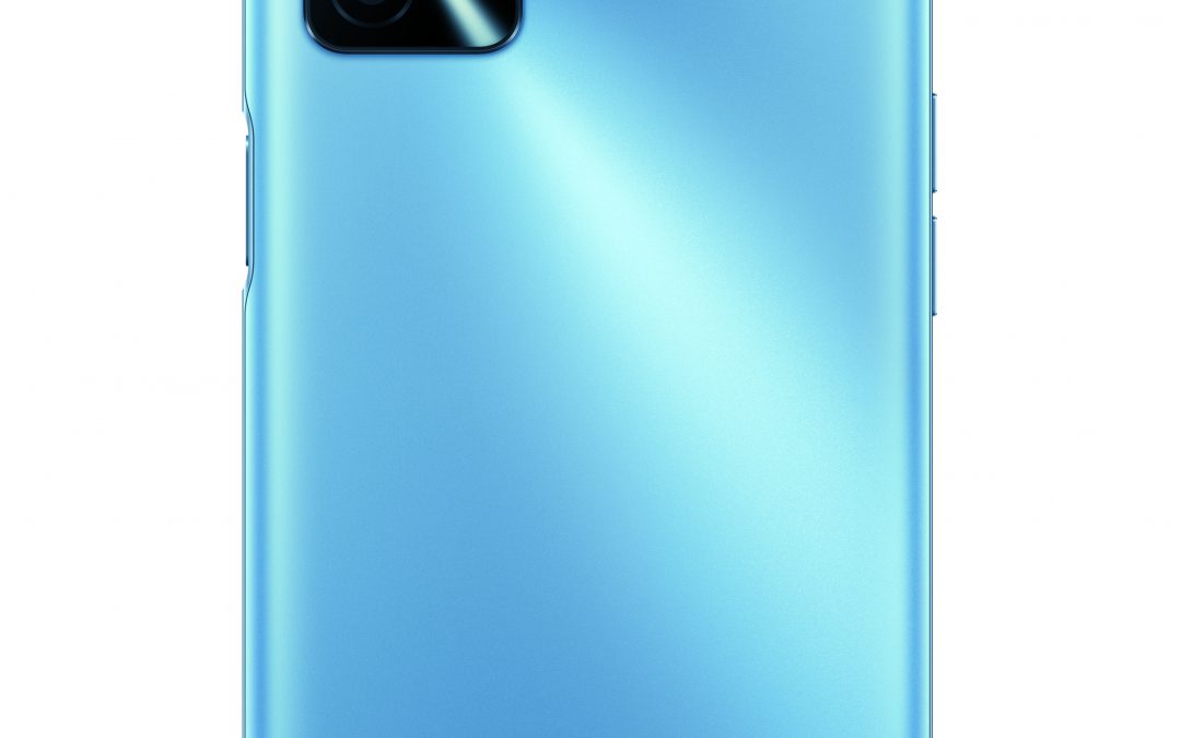 OPPO, midrange smartphone, cameraphone, OPPO A54s,