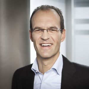 Red Hat, open-source, Linux, Werner Knoblich