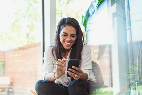 How to have a healthy relationship with your smartphone