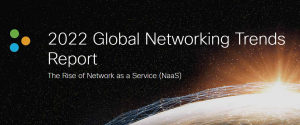 Cisco, Naas, Networking as a service