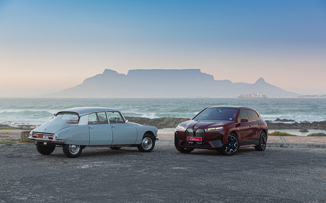 South Africa’s leading automotive portal to plug into Cape Town “Tech Hub”