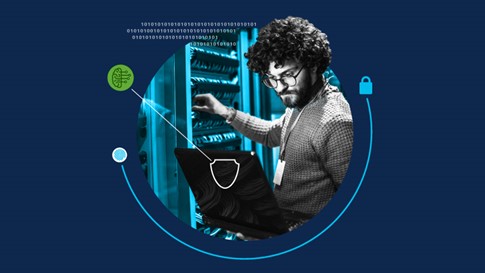 Privacy and human rights in an AI world