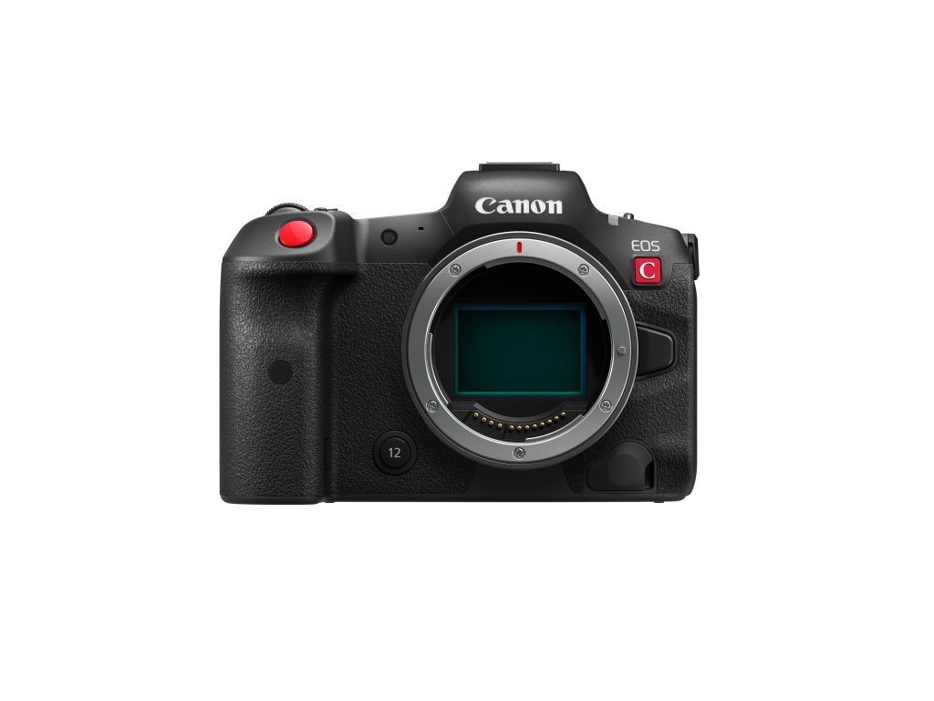 Canon, Canon EOS R5 C, Canon EOS camera range, camera, photography, digital photography, videography, 8K, 8K camera, 8K video