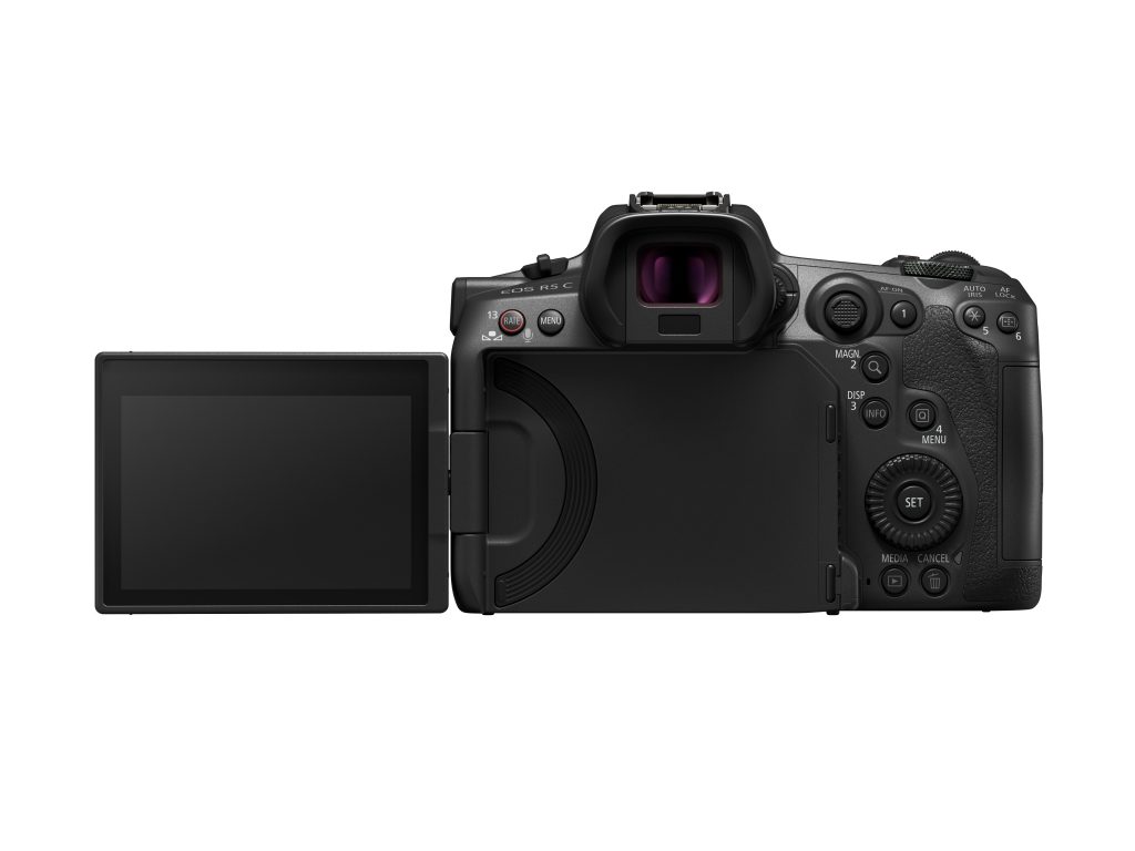 Canon, Canon EOS R5 C, Canon EOS camera range, camera, photography, digital photography, videography, 8K, 8K camera, 8K video