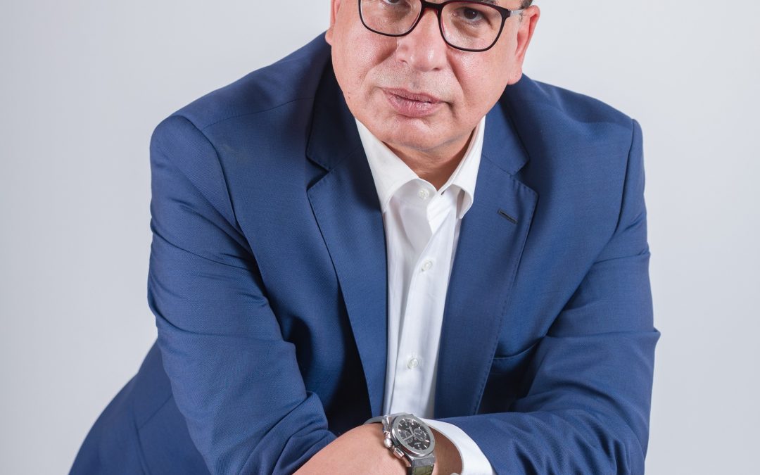 The AI Imperative: 5 Steps to Transforming Public Sector Services