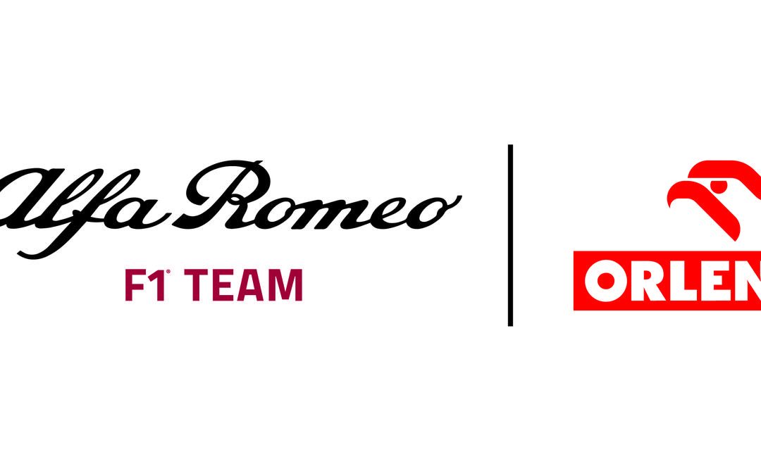 A new identity: Alfa Romeo F1 Team ORLEN