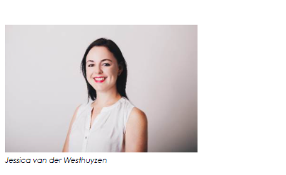 Jessica van der Westhuyzen, OneDayOnly, eCommerce