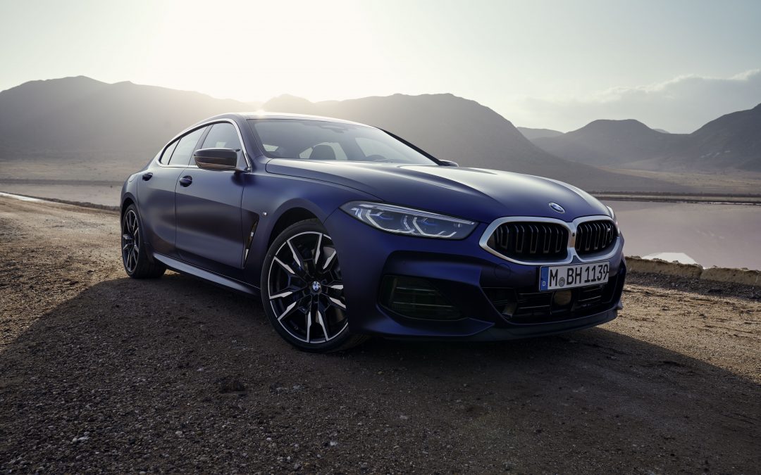 BMW 8 Series Coupé, BMW 8 Series Gran Coupé, BMW 8 Series Convertible, convertible, coupe, sports car, performance car, BMW,