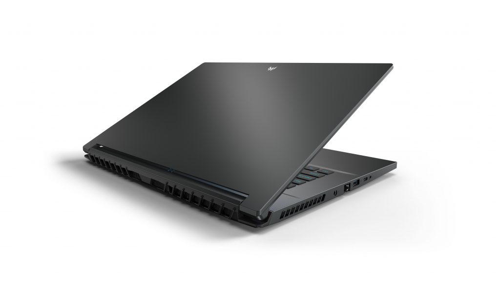 Acer, Acer Nitro, CES 2022, laptop, gaming laptop, gaming hardware, gaming tech, gaming, gaming PC, PC, computer, notebook PC, Windows 11, Intel, AMD, Nvidia, 12th gen Intel Core i-range, Acer Predator range
