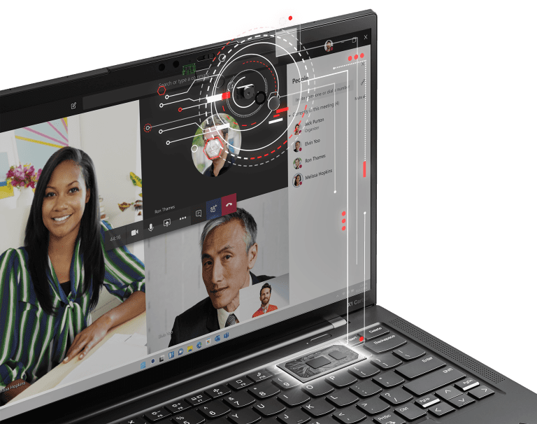 Lenovo, ThinkCentre M90a Pro Gen 3, Lenovo ThinkPad, Lenovo ThinkPad X1, laptop, monitor, display, screen, notebook PC, PC, computer, Intel, Dolby, WFH tech, remote working tech, hybrid working, PC, laptop
