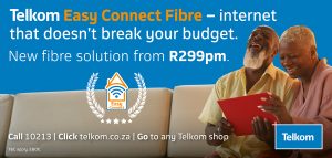 fibre, broadband, internet, Telkom