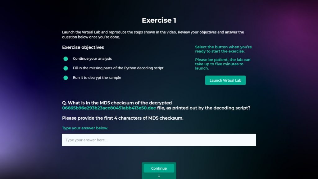 Kaspersky, Kaspersky Lab