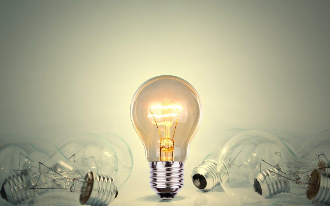 The Play Your Part Awards 2021 open entries for Innovator of the Year award
