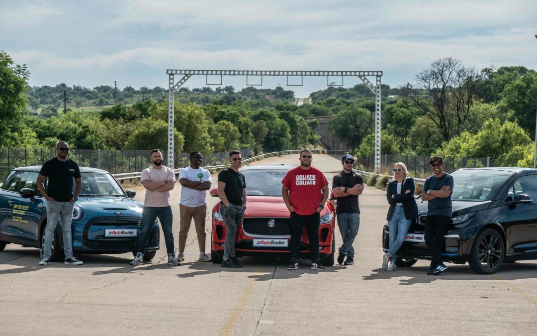 AutoTrader data shows SA consumers are looking for practical, affordable used vehicles