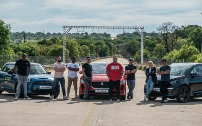 AutoTrader data shows SA consumers are looking for practical, affordable used vehicles