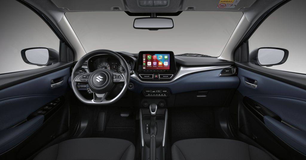 hatch, hatchback, Suzuki, Suzuki Baleno, Baleno,