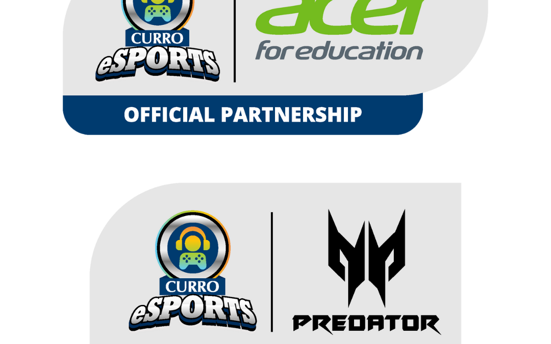 Acer and Curro Gear Up For the Curro Crash LAN event
