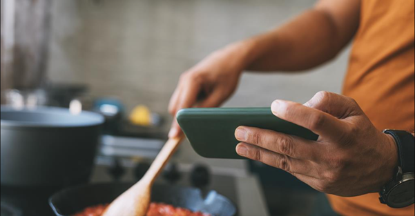 7 Android cooking apps for beginners