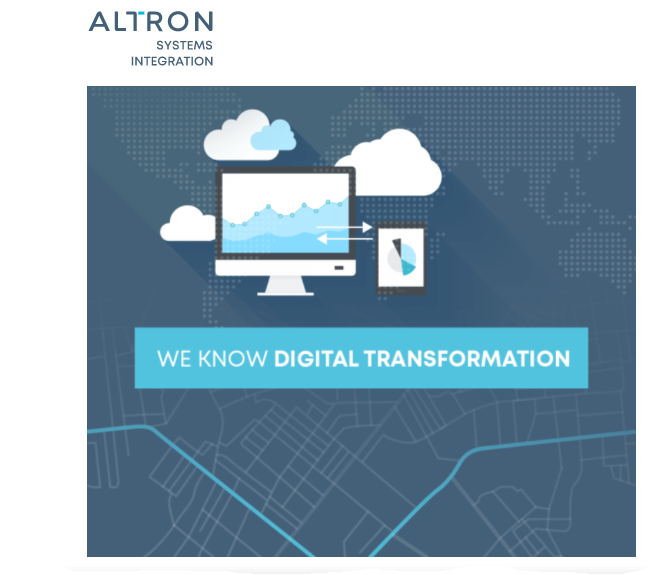 Digital solutions can help SA improve service delivery, strengthen governance