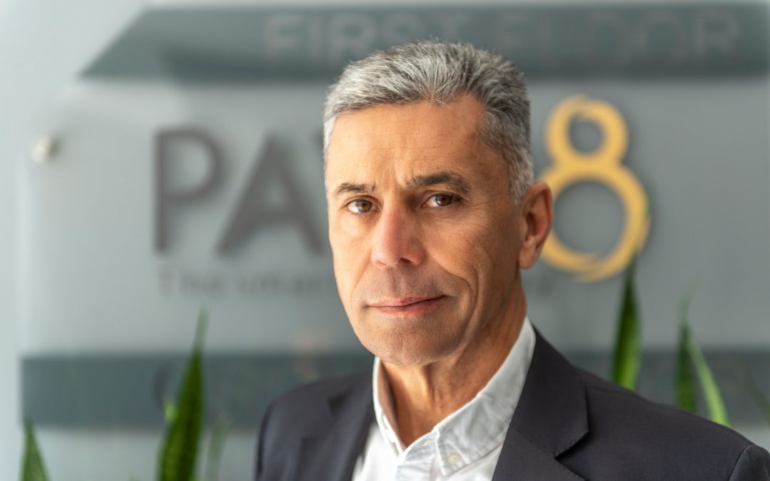AI and M2M take South African payments and e-commerce to new heights