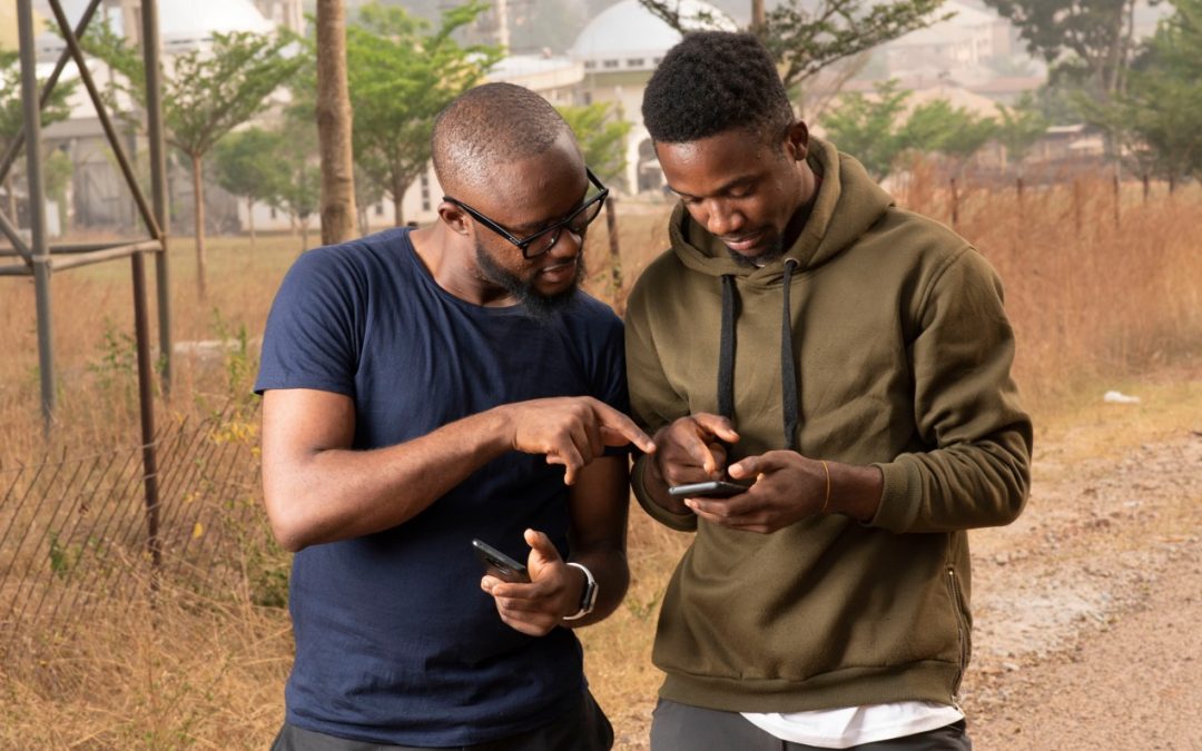 youth empowerment, entrepreneurs, entrepreneurial support, HUAWEI, Huawei, HUAWEI AppGallery