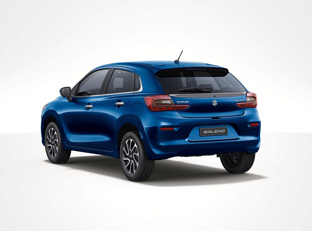 hatch, hatchback, Suzuki, Suzuki Baleno, Baleno,