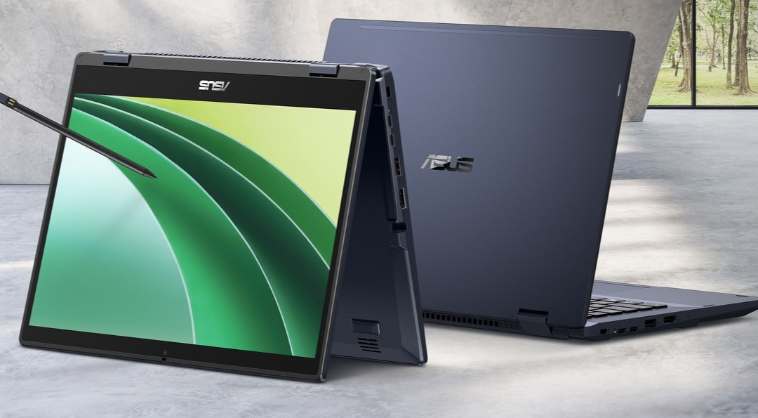 ASUS, Asus, notebook PC, PC, computer, Windows 10 Pro, mobility, Asus ExpertBook range, Asus, ASUS, Asus ExpertBook B3 Flip, B3402FE,
