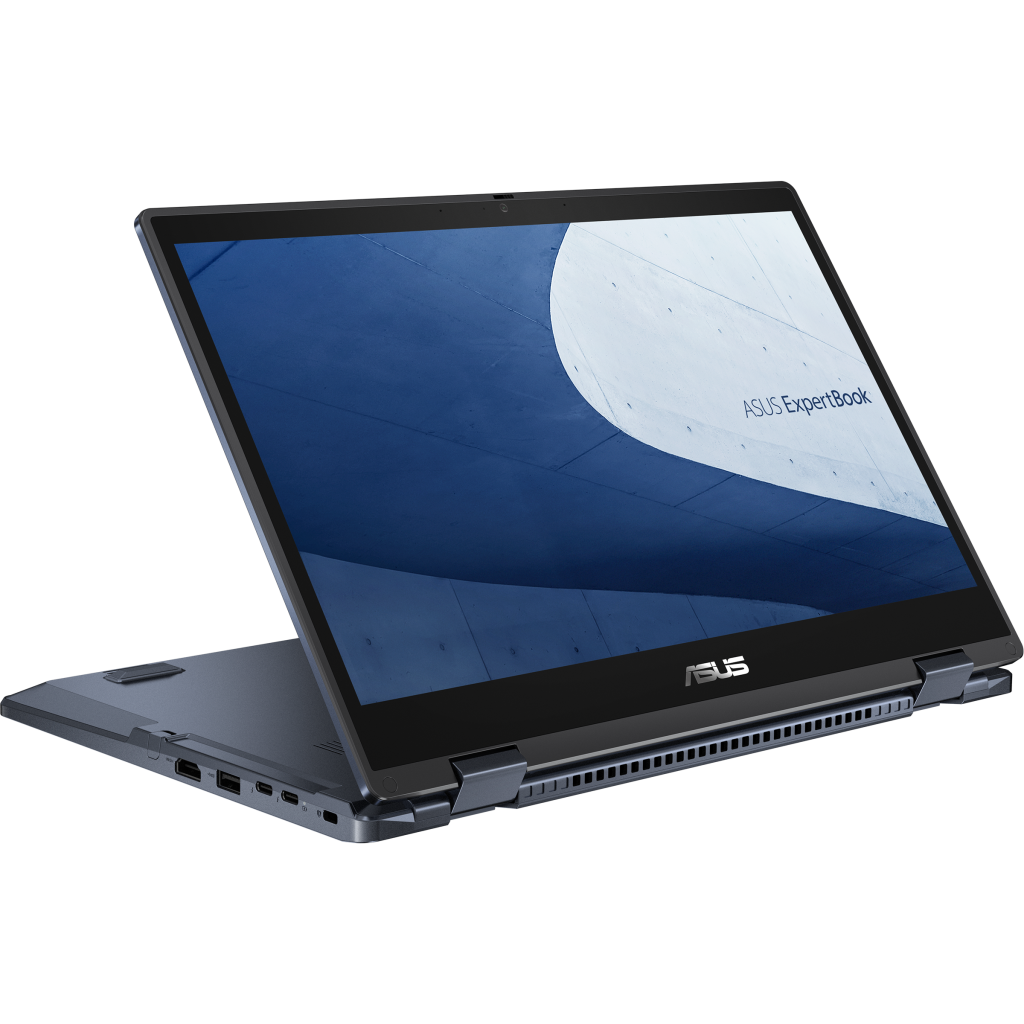 ASUS, Asus, notebook PC, PC, computer, Windows 10 Pro, mobility, Asus ExpertBook range, Asus, ASUS, Asus ExpertBook B3 Flip, B3402FE, 