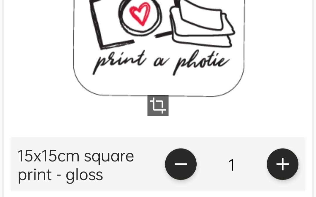 Fujifilm Print A Photie app now available: Turning moments into lasting memories