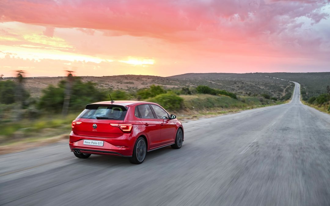 Volkswagen announces pricing for popular Polo DSG derivatives