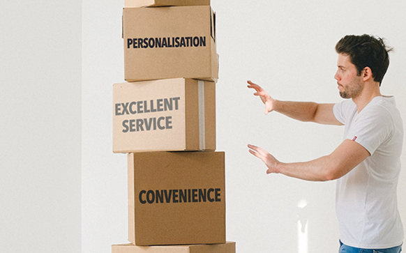 How conversational marketing builds enduring relationships with customers