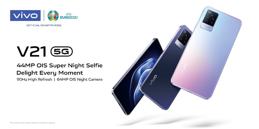 vivo, vivo v21 5G, smartphone, smartphone photography, camera, Android,