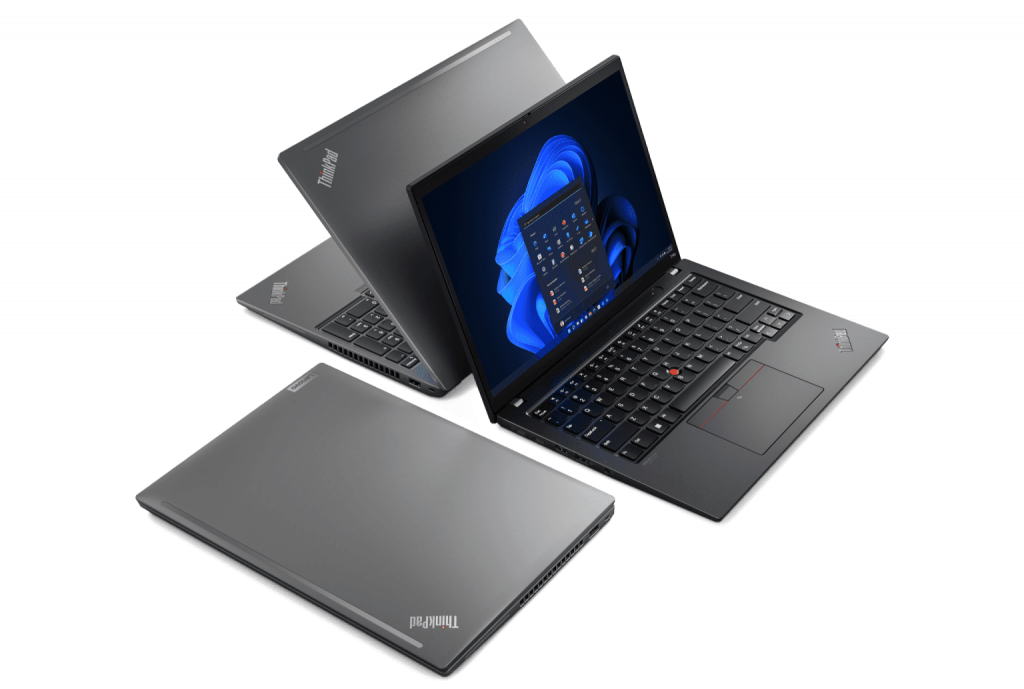 ThinkPad X1 Extreme Gen 5, ThinkVision range, Lenovo, laptop, notebook PC, computer, MWC 2022