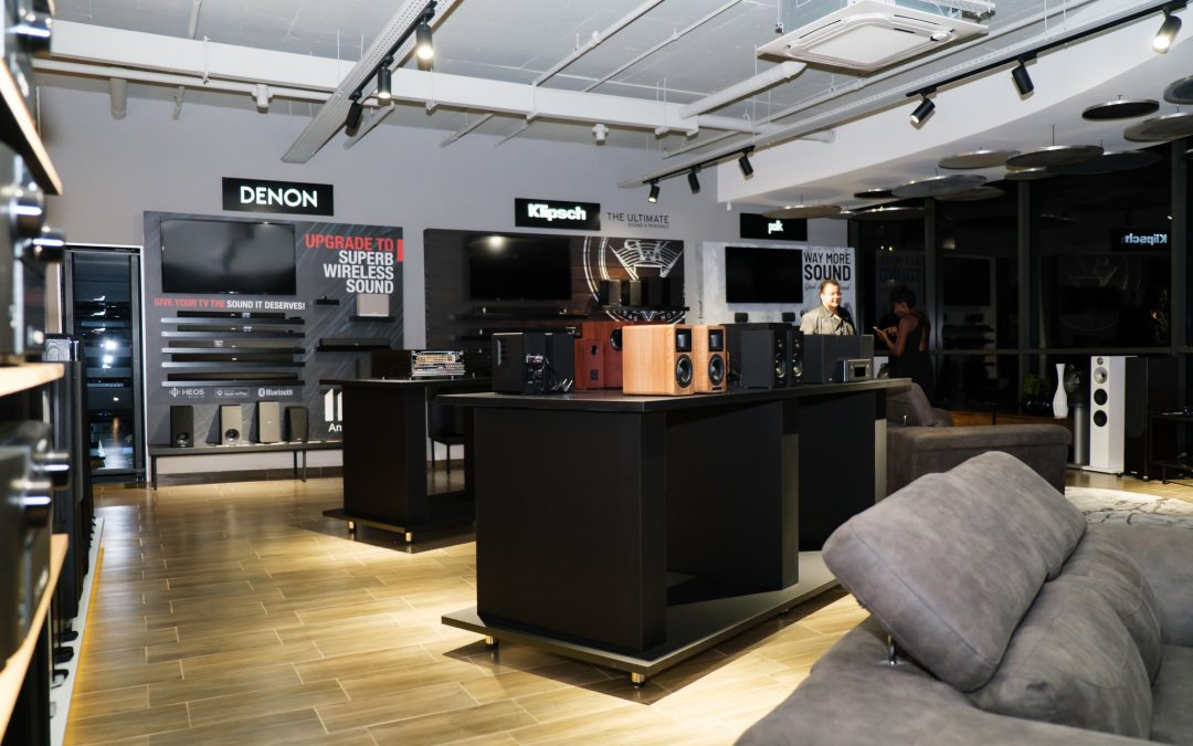 Sound X Perience launches second branch
