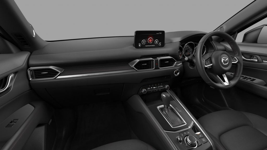 Mazda, Mazda CX-5, SUV, family vehicle,