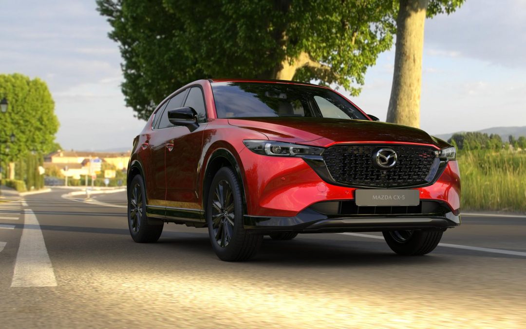 Mazda, Mazda CX-5, SUV, family vehicle,