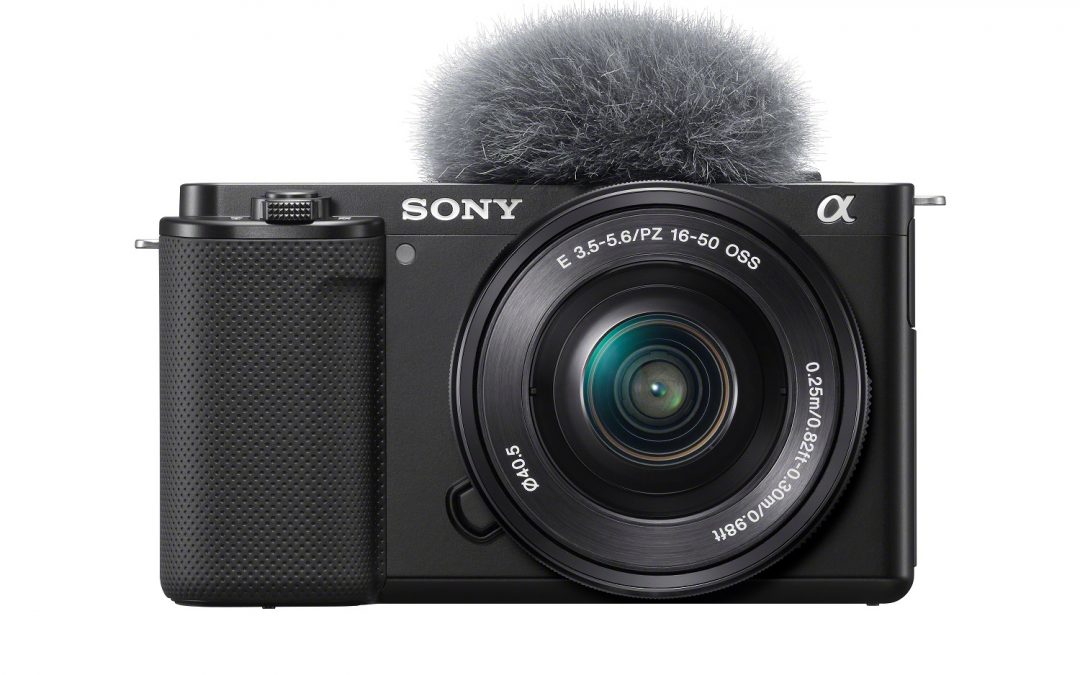 Vlogging – Revolutionising the world of video content
