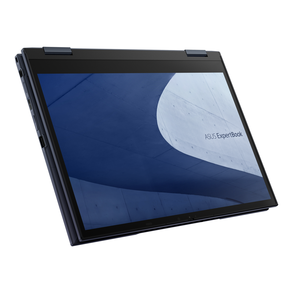 ASUS, Asus, Asus ExpertBook range, Windows 10 Pro, Intel, laptop, notebook PC, PC, computer, Asus ExpertBook B7 Flip