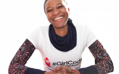 Where are all the women? Addressing SA tech’s serious lack of female representation