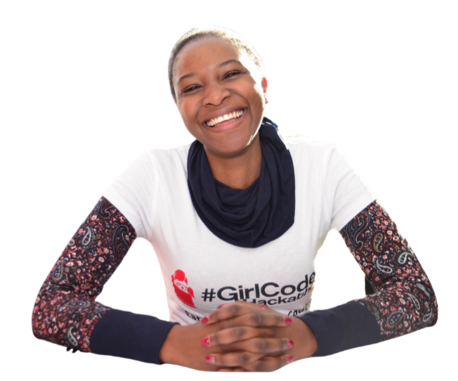 Girl Code, Takealot, hackathon