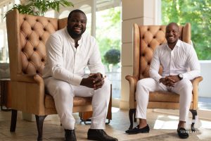 The Harambe Entrepreneur Alliance