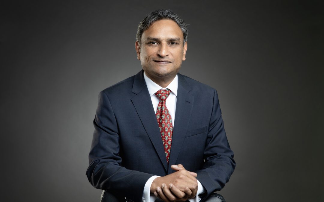 Jobin Joejoe appointed as new Deputy Managing Director to spearhead Sony MEA’s growth in the region