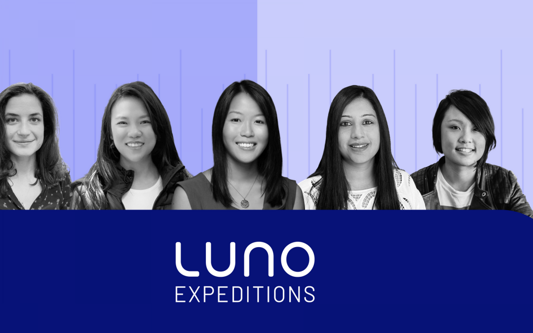 Luno launches early stage investment arm to make 200 – 300 fintech investments annually