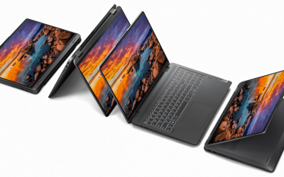 Lenovo at Hannover Messe: How AI is Powering the Next Industrial Revolution
