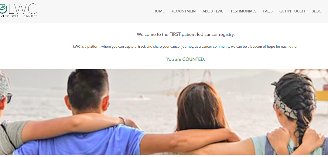 How technology can transform cancer care and support in South Africa