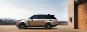 P510e, Range Rover, Jaguar Land Rover, PHEV, plug-in hybrid vehicle, luxury SUV, SUV, large SUV, family vehicle, 4x4, offroader,